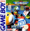 Micro Machines - Game Boy