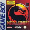 Mortal Kombat - Game Boy