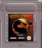 Mortal Kombat - Game Boy