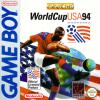 World Cup USA '94  - Game Boy