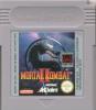 Mortal Kombat II  - Game Boy