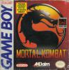 Mortal Kombat - Game Boy