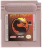 Mortal Kombat - Game Boy