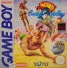 World Beach Volley : 1992 GB Cup - Game Boy