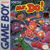 Mr. Do ! - Game Boy