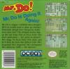 Mr. Do ! - Game Boy