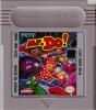 Mr. Do ! - Game Boy