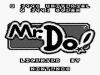 Mr. Do ! - Game Boy