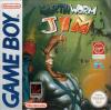 Earthworm Jim - Game Boy