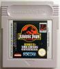 Jurassic Park Part 2 : The Chaos Continues - Game Boy