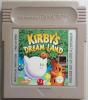 Kirby's Dream Land - Game Boy