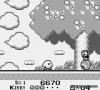 Kirby's Dream Land - Game Boy