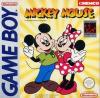 Mickey Mouse - Game Boy