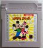 Mickey Mouse - Game Boy