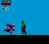 The Incredible Hulk - Game Gear