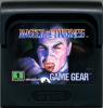 Master of Darkness - Game Gear