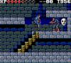 Vampire : Master of Darkness - Game Gear