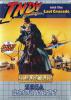 Indiana Jones and The Last Crusade : The Action Game - Game Gear