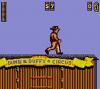 Indiana Jones and The Last Crusade : The Action Game - Game Gear