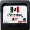 J. League GG Pro Striker '94 - Game Gear