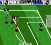 J. League GG Pro Striker '94 - Game Gear