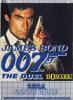 James Bond 007: The Duel - Game Gear