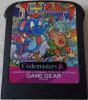 CJ Elephant Fugitive - Game Gear