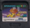 James Pond 3 : Operation Starfi5h - Game Gear