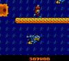 James Pond 3 : Operation Starfi5h - Game Gear