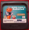 James Pond 2 : Codename RoboCod  - Game Gear