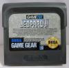 Jeopardy ! - Game Gear