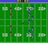 Joe Montana Football - Game Gear