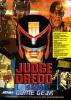 Judge Dredd - Game Gear