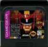 Judge Dredd - Game Gear