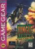 Jungle Strike : The Sequel To Desert Strike - Game Gear