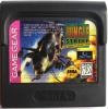 Jungle Strike : The Sequel To Desert Strike - Game Gear