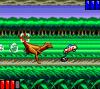 Jurassic Park - Game Gear