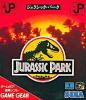 Jurassic Park - Game Gear