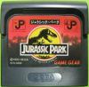 Jurassic Park - Game Gear