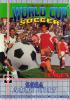 Tengen World Cup Soccer - Game Gear