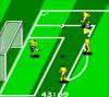 Tengen World Cup Soccer - Game Gear