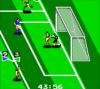 Tengen World Cup Soccer - Game Gear