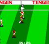 Tengen World Cup Soccer - Game Gear