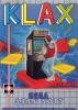 Klax - Game Gear