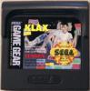 Klax - Game Gear