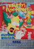 Krusty's Fun House - Game Gear