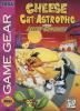 Cheese Cat-Astrophe Starring Speedy Gonzales - Game Gear