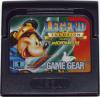 Legend of Illusion Starring Mickey Mouse - Game Gear