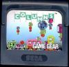 Columns - Game Gear