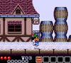 Mickey Mouse Densetsu no Oukoku - Game Gear